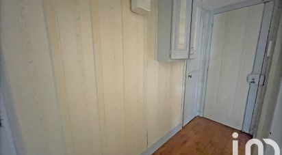 Appartement 2 pièces de 31 m² à Paris (75013)