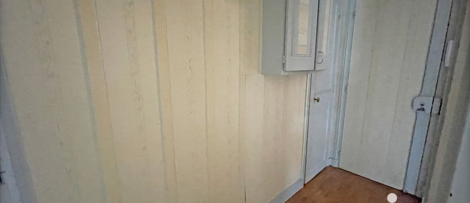 Appartement 2 pièces de 31 m² à Paris (75013)