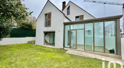 Maison 3 pièces de 86 m² à Rueil-Malmaison (92500)