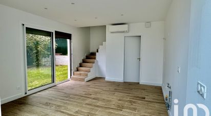 Maison 3 pièces de 86 m² à Rueil-Malmaison (92500)