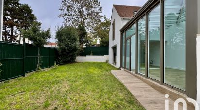 Maison 3 pièces de 86 m² à Rueil-Malmaison (92500)