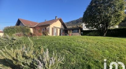 Maison 4 pièces de 95 m² à Pontcharra (38530)