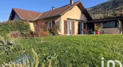 Maison 4 pièces de 95 m² à Pontcharra (38530)