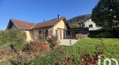 Maison 4 pièces de 95 m² à Pontcharra (38530)