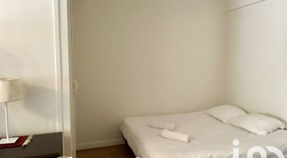 Studio 1 pièce de 41 m² à Paris (75016)