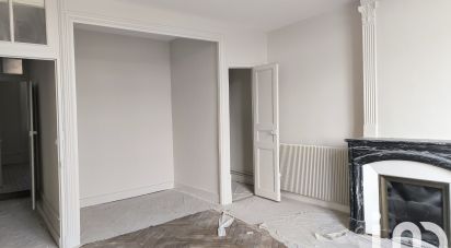 Appartement 7 pièces de 176 m² à Chalon-sur-Saône (71100)