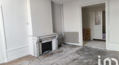 Appartement 7 pièces de 176 m² à Chalon-sur-Saône (71100)