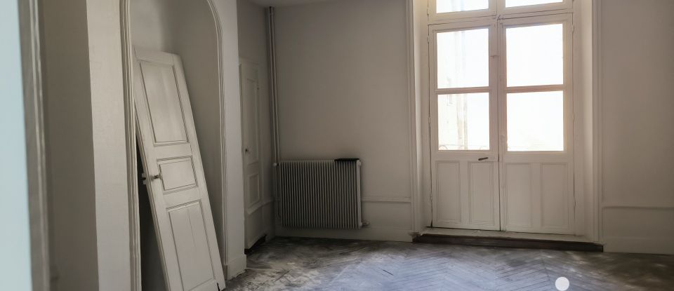 Appartement 7 pièces de 176 m² à Chalon-sur-Saône (71100)