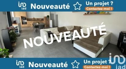 House 4 rooms of 100 m² in Les Herbiers (85500)