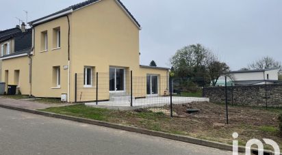 Maison 6 pièces de 133 m² à Fleigneux (08200)