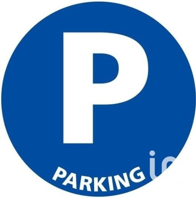 Parking of 12 m² in Sevran (93270)