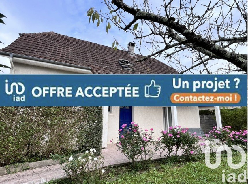 Traditional house 5 rooms of 124 m² in Oloron-Sainte-Marie (64400)