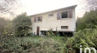 Maison traditionnelle 5 pièces de 96 m² à Grézieu-la-Varenne (69290)