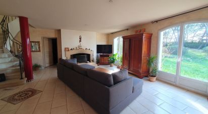 House 5 rooms of 160 m² in Le Tholonet (13100)