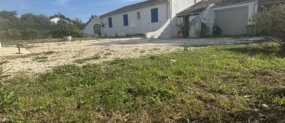 Maison traditionnelle 4 pièces de 120 m² à Vidauban (83550)