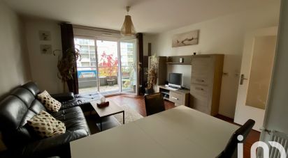 Appartement 3 pièces de 57 m² à Neuilly-sur-Marne (93330)