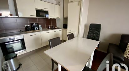 Appartement 3 pièces de 57 m² à Neuilly-sur-Marne (93330)