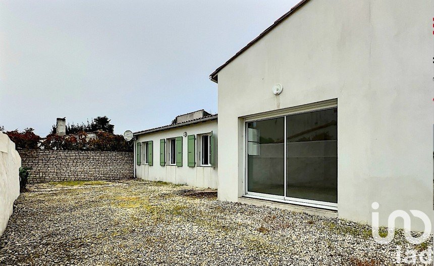 Maison 4 pièces de 105 m² à Loix (17111)