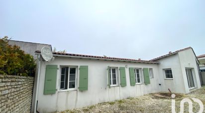 Maison 4 pièces de 105 m² à Loix (17111)