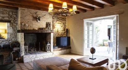 Mansion 7 rooms of 177 m² in Carnac-Rouffiac (46140)