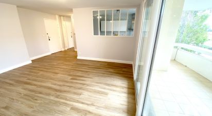 Appartement 3 pièces de 66 m² à Canet-en-Roussillon (66140)