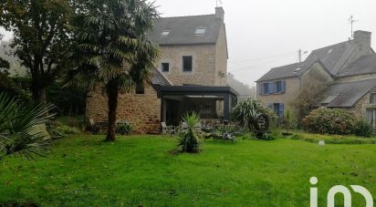 Maison de campagne 5 pièces de 170 m² à Bobital (22100)