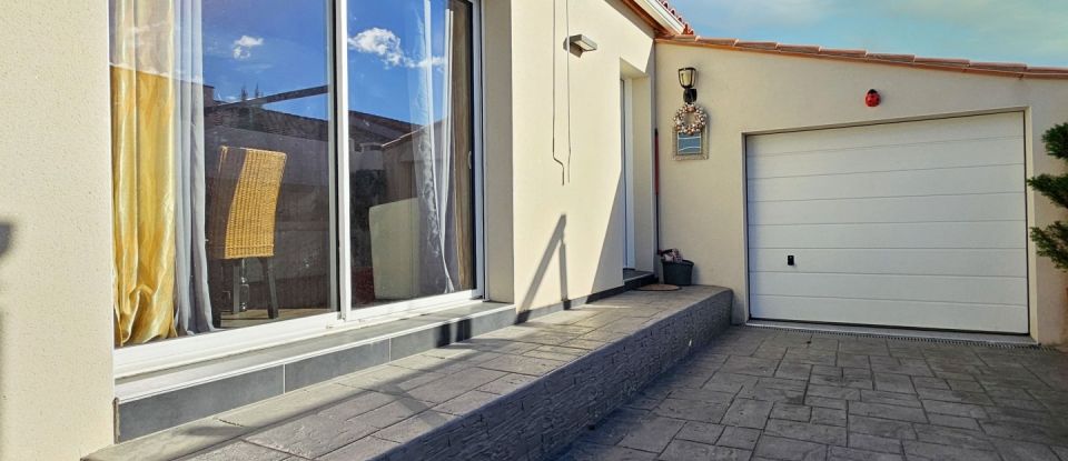 Maison 4 pièces de 120 m² à Pia (66380)