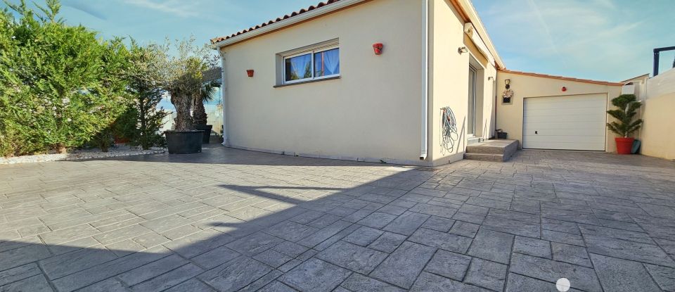 Maison 4 pièces de 120 m² à Pia (66380)