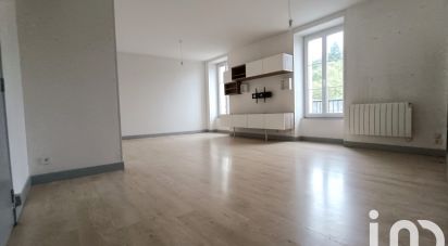 Appartement 4 pièces de 89 m² à Fougères (35300)