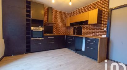 Appartement 4 pièces de 89 m² à Fougères (35300)