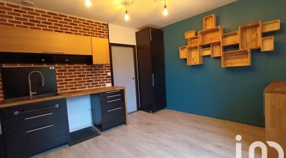 Appartement 4 pièces de 89 m² à Fougères (35300)