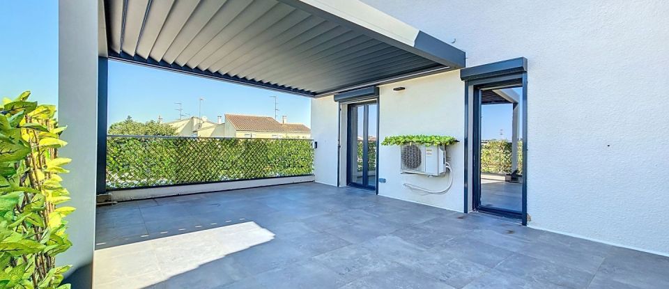 Maison 4 pièces de 130 m² à Portet-sur-Garonne (31120)