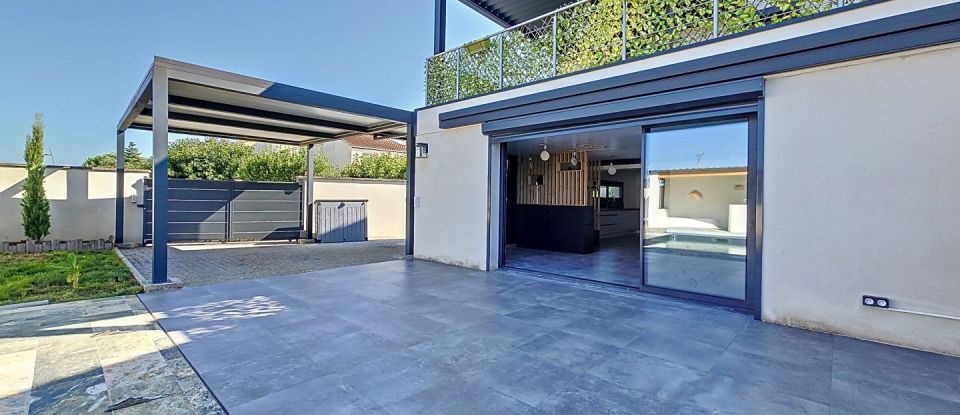 Maison 4 pièces de 130 m² à Portet-sur-Garonne (31120)