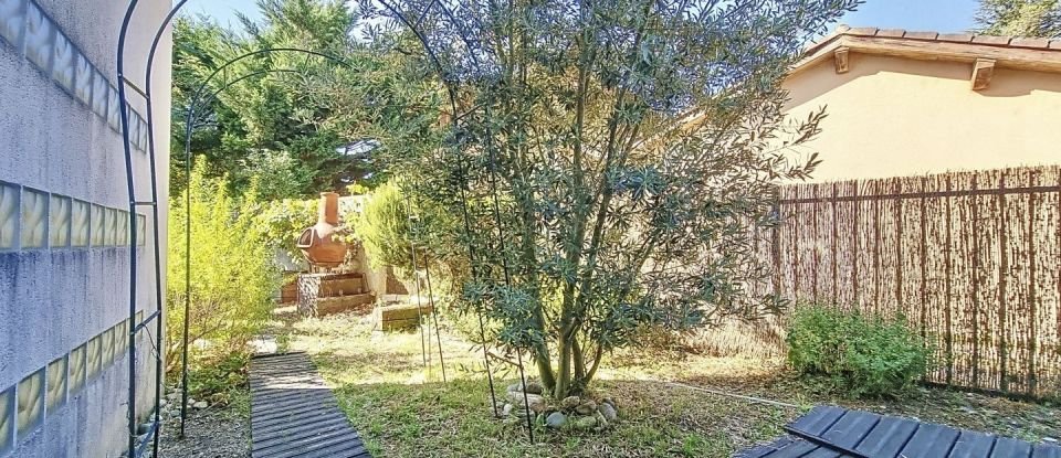 Maison 4 pièces de 91 m² à Portet-sur-Garonne (31120)