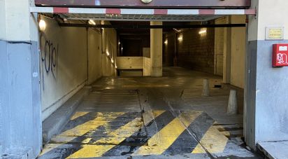 Parking/garage/box de 9 m² à Paris (75011)