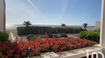 Apartment 2 rooms of 24 m² in La Tranche-sur-Mer (85360)