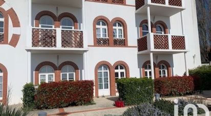 Appartement 2 pièces de 24 m² à La Tranche-sur-Mer (85360)