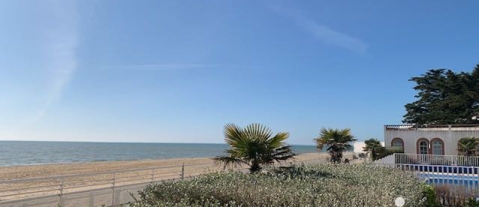 Apartment 2 rooms of 24 m² in La Tranche-sur-Mer (85360)