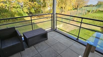 Apartment 2 rooms of 45 m² in Dreuil-lès-Amiens (80470)