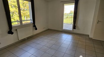 Apartment 2 rooms of 45 m² in Dreuil-lès-Amiens (80470)