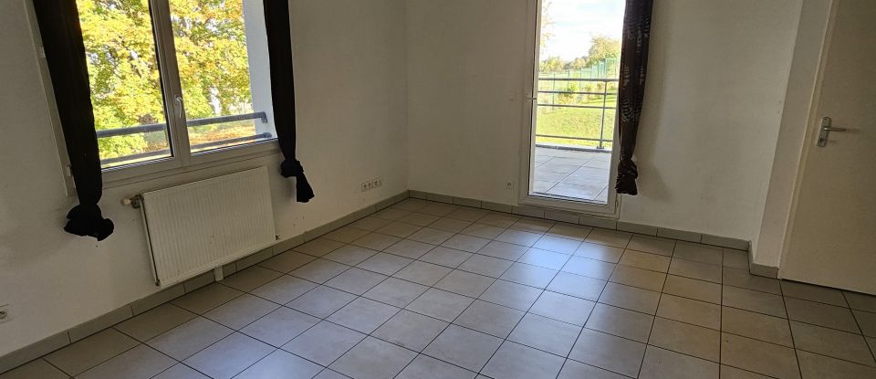 Appartement 2 pièces de 45 m² à Dreuil-lès-Amiens (80470)