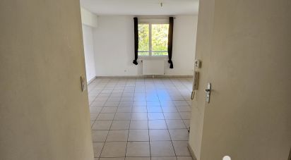 Apartment 2 rooms of 45 m² in Dreuil-lès-Amiens (80470)