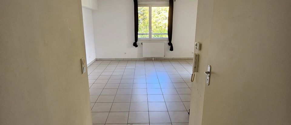 Appartement 2 pièces de 45 m² à Dreuil-lès-Amiens (80470)