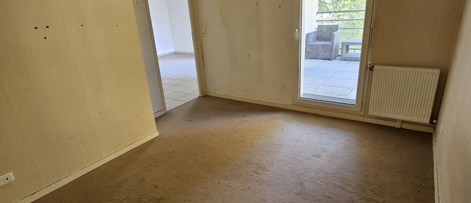 Appartement 2 pièces de 45 m² à Dreuil-lès-Amiens (80470)