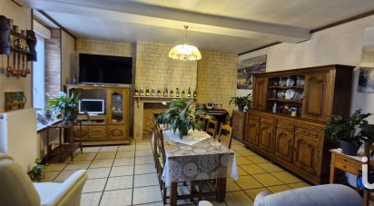 Traditional house 7 rooms of 173 m² in Saint-Saturnin (51260)