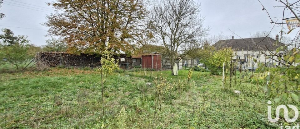 Maison traditionnelle 7 pièces de 173 m² à Saint-Saturnin (51260)