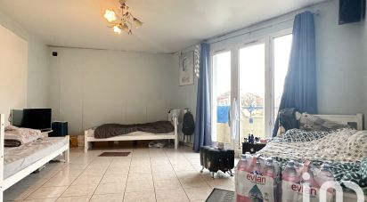 Appartement 5 pièces de 95 m² à Bobigny (93000)