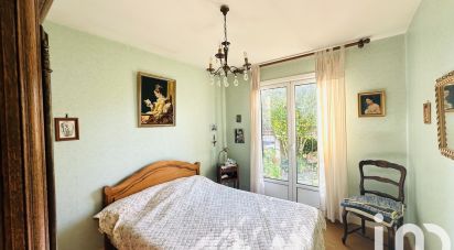 Pavilion 5 rooms of 103 m² in Serres-Sainte-Marie (64170)