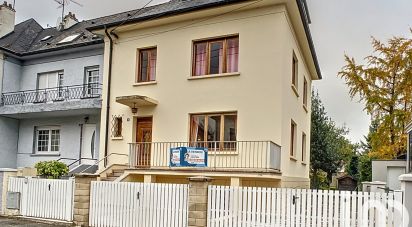 House 5 rooms of 120 m² in Thionville (57100)