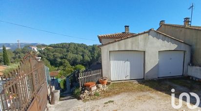 Traditional house 3 rooms of 85 m² in Peypin (13124)